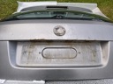 КРИШКА БАГАЖНИКА SKODA FABIA II РЕСТАЙЛ 2009 КОЛІР 9202  (1092772221) фото min 2