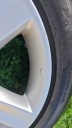 ДИСКИ HONDA 17 7J ET55 5X114.3 64.1 I ВСЕСЕЗОННІ 225 45 /2024  (1093863655) фото min 7