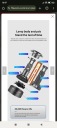 КОМПЛЕКТ 2 ZAROWEK LED (СВІТЛОДІОД) H7 X7 12V 200W 17000LM БЕЗ ПОМИЛОК CANBUS 6000K  (1085635005) фото min 4