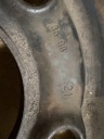 КОЛЕСО ДОКАТКА / ЗАПАСНЕ 125/90 R15″ 3.5J (5X120) BMW E46 | 1095069  (1091237697) фото min 7