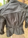 JACKET MOTORCYCLE 4BIKER (DAMSKA/DZIECIECA) XS  photo 6