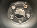 КОЛЕСО ЗАПАСНЕ НОВЕ SEAT IBIZA 15” 5X100 6JX15 ET43  (1091289014) фото min 1