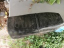 СИДІННЯ JAWA 350 TS  (1093623941) фото min 1