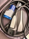 TESLA ЗАРЯДНИЙ ПРИСТРІЙ SIECIOWA 230V 32A, ОРИГІНАЛ 1121254-00-G  (1090660639) фото min 4