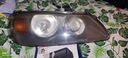 NISSAN ALMERA  N 16 FACELIFT LAMP LAMP RIGHT PRZ 