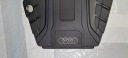 ЗАХИСТ ДВИГУНА КОРПУС ФІЛЬТРА AUDI Q7 II 4M0133849AA  (1087942954) фото min 14