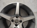 1 ШТ ДИСК R17 4X100 OPEL OPC TIGRA CORSA 6,5JX17 ET41 GM 13231495  (1090538465) фото min 4