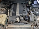 ENGINE BMW M54B22 AUTOMATIC TRANSMISSION 