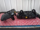 СУППОРТИ ГАЛЬМІВНЕ ПЕРІД TOYOTA LAND CRUISER 4773060350  (1084579191) фото min 5
