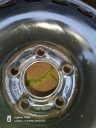 КОМПЛЕКТ КОЛІС LETNICH DEBICA PRESTO 205/55 R15 91V 4X КОЛЕСА ДИСКИ 5X110  (1090625947) фото min 4