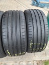 4 X ШИНИ ЛІТНІ DUNLOP SPORT MAXX RT2 235/45/17 2025/2022 РІК !!  (1088950682) фото min 2