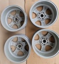 ДИСКИ АЛЮМІНІЄВІ MSW 19 16″ ASTRA J, K, MOKKA A 5X105, ET38, 7JX16  (1084184130) фото min 3