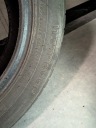ШИНИ ЛІТНІ NOKIAN WETPROOF 185/60 R15 88H EXTRA LOAD  (1090377447) фото min 4