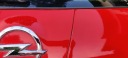 КРИШКА БАГАЖНИКА БАГАЖНИКА ЗАДНЯ OPEL ASTRA J IV 09-13 Z50B  (1084863922) фото min 5