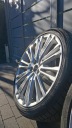 КОЛЕСА ДИСКИ 5X108 ET50 FOCUS RS MK3 ШИНИ 235/35/19 VREDESTEIN  (1091482991) фото min 6