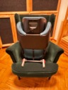 КРІСЛО BRITAX RÖMER KIDFIX XP SICT ISOFIX 15–36 KG  (1093825338) фото min 7