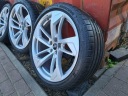 ОРИГІНАЛ ДИСКИ R20 ДЮЙМИ AUDI RS4 RS5 A5 S5 A7 S7 Q7 Q8 Q5 Q3 8W0601025CL  (1090899424) фото min 2