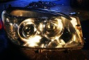 ПЕРЕДНЯ ФАРИ TOYOTA RAV 4 2008-2010 РЕСТАЙЛІНГ  (1086773028) фото min 2