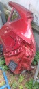 MAZDA CX5 2017- КРИЛО ЗАД  (1093468630) фото min 3