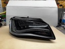 ПРАВИЙ ФАРА ОРИГІНАЛ ПОВНИЙ LED (СВІТЛОДІОД) AUDI A8 D4 4H 4H0941030AG  (1090306113) фото min 2