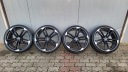 ДИСКИ WHEELWORLD WH27 9,5X21 5X112 ET31  (1093731413) фото min 1