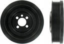 WHEEL PULLEY SHAFT VW AUDI SKODA SEAT FORD 