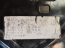 КОМП'ЮТЕР БЛОК КЕРУВАННЯ ДВИГУНА RENAULT MEGANE SCENIC II 1.6 8200387138  (1088097418) фото min 3