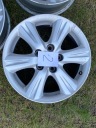 ДИСКИ АЛЮМІНІЄВІ LEXUS IS250  (1074420263) фото min 6