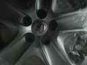 КОВПАК OPEL 16″ 13337257 ОРИГІНАЛ GM – NOWY, ФАБРИЧНИЙ ZAPAKOWANY  (1093862689) фото min 4