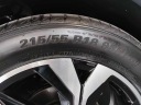 4X ШИНИ ЛІТНІ 215/55R18 95H ECSTA HS51 KUMHO 2024  (1082636814) фото min 2