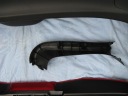 ПЛАСТИК КРИШКИ БАГАЖНИКА ЗАД SUBARU CROSSTREK XV IMPREZA ВНУТРІШНІЙ 2019-2024  (1090873649) фото min 8