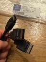 ОРИГІНАЛЬНИЙ КОМПЛЕКТ ПРОВОДА USB AUX IPHONE MERCEDES MEDIA INTERFACE W204 212  (1093496476) фото min 4