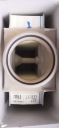 KNECHT ФІЛЬТР ПОВІТРЯ LX 1833  (1083157635) фото min 2