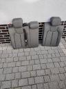КОМПЛЕКТ СИДІНЬ AUDI A1 82A SPORTBACK  (1093527074) фото min 8