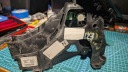 ДОМКРАТ МЕХАНІЗМ ПЕРЕКЛЮЧАННЯ ПЕРЕДАЧ ЗМІНИ ПЕРЕДАЧ 349016028R RENAULT CLIO V 1,5 DCI  (1090435901) фото min 6
