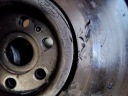 ЗЧЕПЛЕННЯ ДВОМАСОВЕ VOLVO V70 MONDEO 2.0 145KM 107KW FORD 8G91-6477-BC  (1082244151) фото min 15