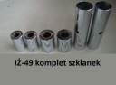 WFM WSK SHL DKW K125 MINSK K55 ГЛУШНИК ХРОМ  (1007497820) фото min 13