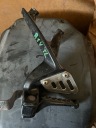 NET LEFT RIGHT PASSENGER APRILIA RSV 1000  photo 1