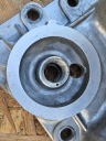 ПІДДОН МАСТИЛЬНА CHRYSLER DODGE 3,5 V6 EGG 254KM  (1087301808) фото min 3