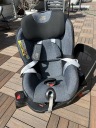BRITAX RÖMER DUALFIX I-SIZE BLUE MARBLE 0–18KG | 360° | ISOFIX | СТАН ДУЖЕ ХОРОШИЙ СТАН  (1083307374) фото min 4