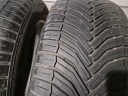 MICHELIN CROSSCLIMATE 205/55 R16 94V XL ШИНИ ВСЕСЕЗОННІ BIEZ. 7MM  (1082092907) фото min 2