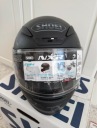 ШОЛОМ SHOEI NXR DYSTOPIA XS ( 53/54CM ) МАТОВИЙ + ПОКРИТТЯ КЕРАМІЧНА  (1084349017) фото min 15