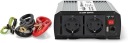 NEDIS Power Inverter fala sinusoidalna 1000W (1086993270) фото min 1