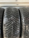 OPEL ASTRA J 5X115 ДИСКИ АЛЮМІНІЄВІ ШИНИ 205/55 R16  (1083530332) фото min 9
