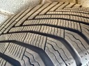 Audi OE - 8W0601025 EE 8JX18H2 5X112 ET31 MICHELIN ALPIN 7 245/40R18 97V XL (1092222333) фото min 5