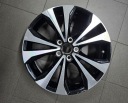 ДИСК LEXUS 18 5X114,3 ET35 NX300 F-SPORT RX NX300H NX200T  (1089044586) фото min 1