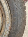 КОЛЕСА ЗИМОВІ 175/70 R14 DEBICA FRIGO 2 ВИСОКА BIEZNIK  (1091136713) фото min 8