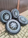 ДИСКИ 16″ , BBS, AUDI, VW, VAG 4X100 ET35, 7J  фото 2