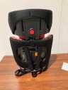 КРІСЛО АВТО ДЛЯ ДІТЬМИ G301 BABY-COO - ЯК NOWY! / ODB. OS. КРАКІВ  (1088964124) фото min 3