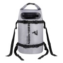 REBELHORN DISCOVER 30L ROLLBAG РОЛИК СУМКА NA МОТОЦИКЛ ВЕЛОСИПЕД ДЕШЕВО  (1087628677) фото min 1